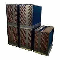 שימושים ברדיאטורים של צינורות סנובים